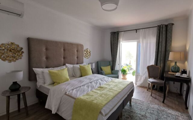 Vogue 23 Boutique Hotel in Cascais