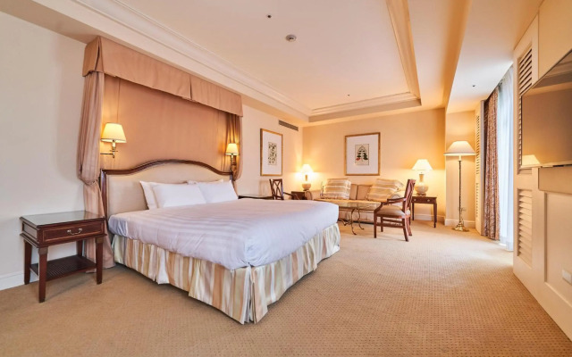 Hotel Grand Tiara MinamiNagoya