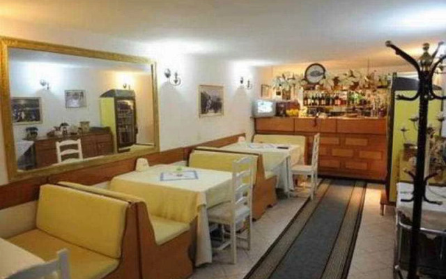 Hotel Kaduku