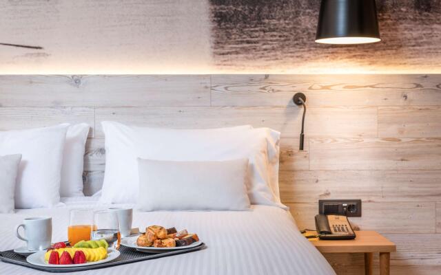 Ibis Styles Heraklion Central