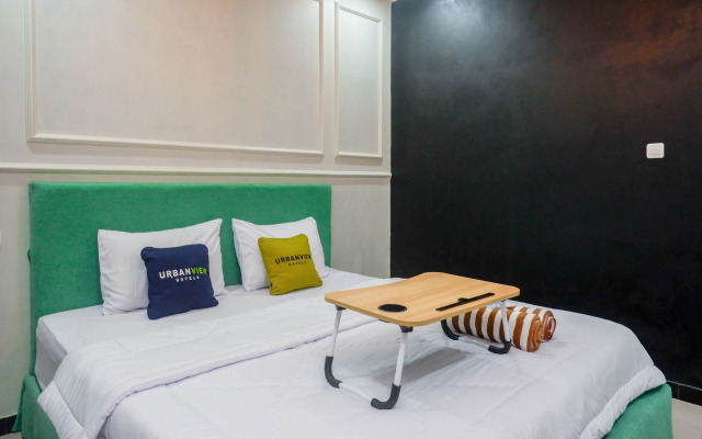 Urbanview Hotel Umbrella Dieng by RedDoorz