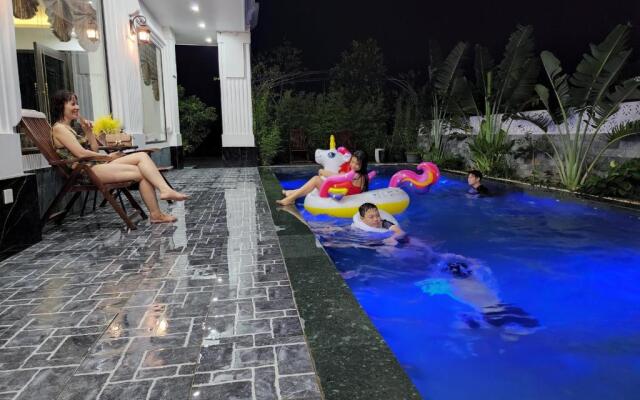 Lotus Hotel Ninh Binh