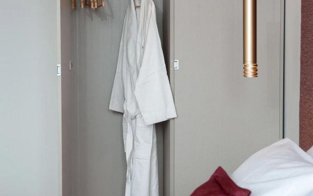 Athenaeum Smart Hotel