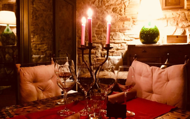 Tenuta Casteani