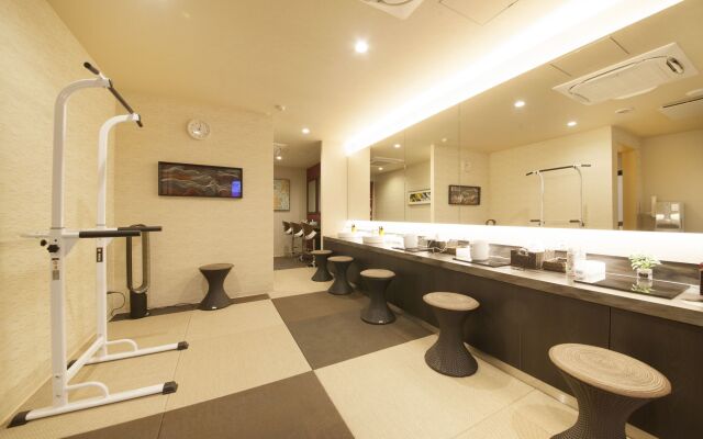 Centurion Hotel & Spa Ueno Station