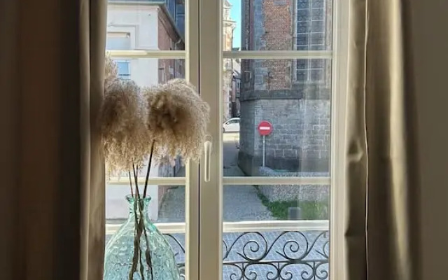 Le relais Napoléon