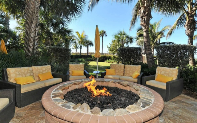 The Residences on Siesta Key within Hyatt Residence Club