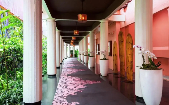 The Royal Hawaiian, a Luxury Collection Resort, Waikiki