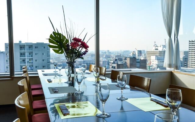 Urawa Washington Hotel