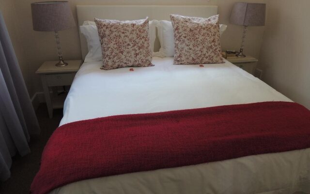 Twenty-Two on Mill Park