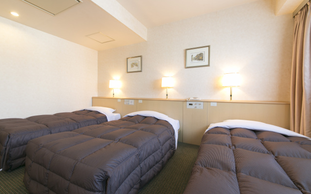 Hida Takayama Washington Hotel Plaza