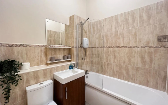 Designer Apartments