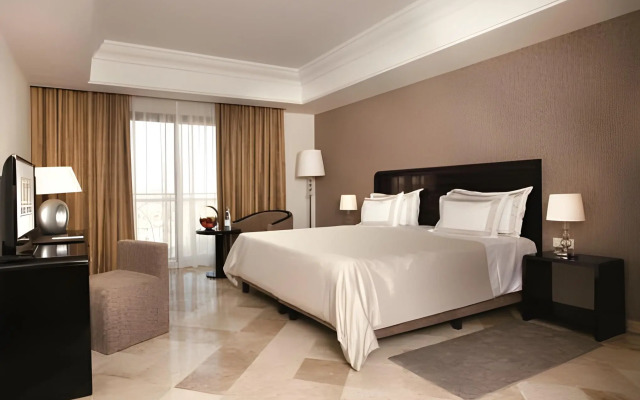 Hotel Lac Tunis