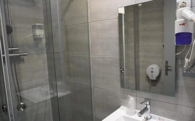 Residencial Senhor Matosinhos