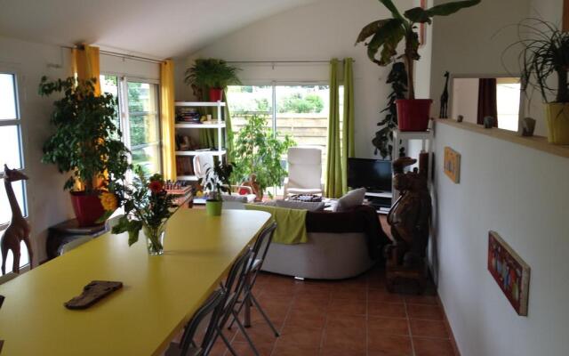 gîte ty coat an traezh