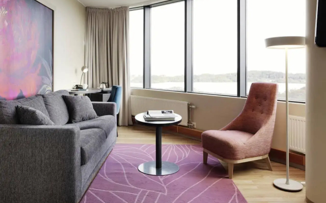 Thon Hotel Stavanger Forum