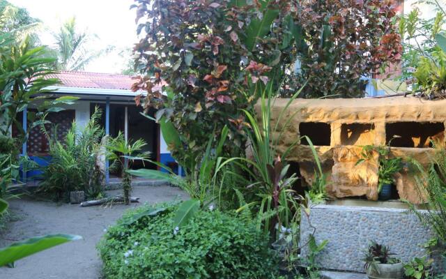 La Casona de Tortuguero