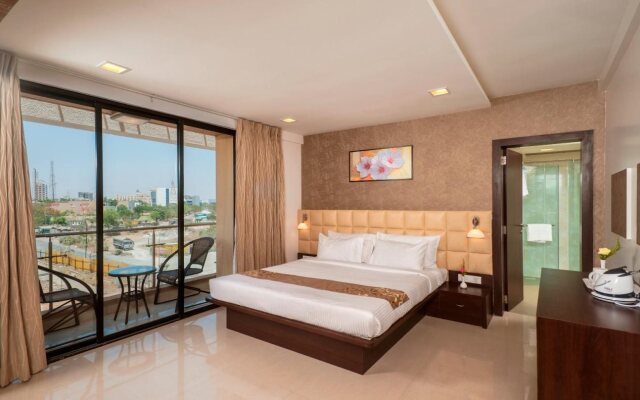 Hotel Vinstar