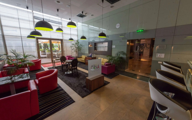 Wyndham Cluj