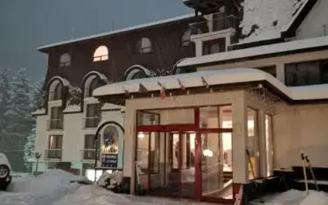 Saint George Borovets Hotel