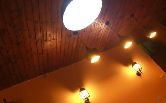 Memory Hostel Guilin