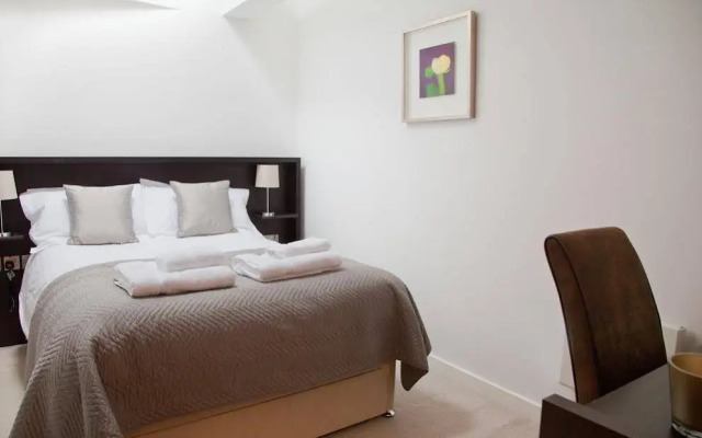 Regent House Executive Apartments