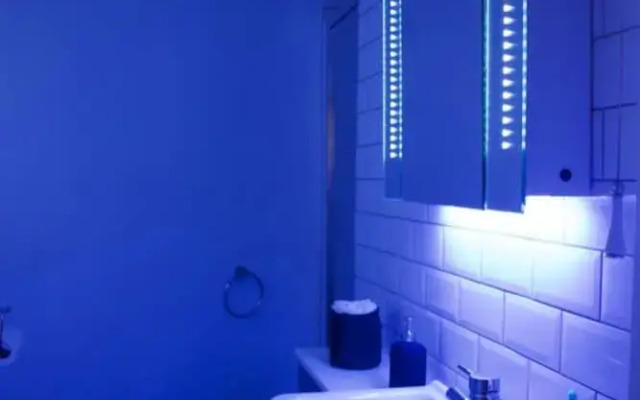 Charming City Centre Flat, Edinburgh