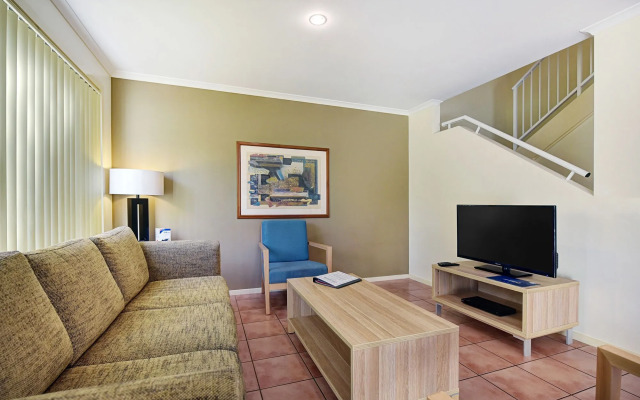 BreakFree Aanuka Beach Resort