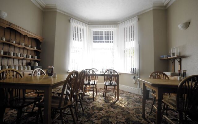 Bay Cottage Guest House