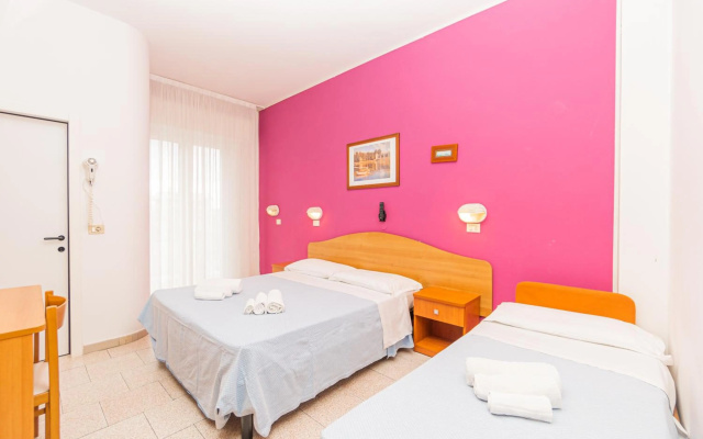 Hotel Arlino
