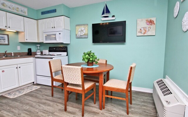 Moonraker 38 - Two Bedroom Condo