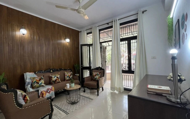 Bluo Charming Villa with Private Pool
