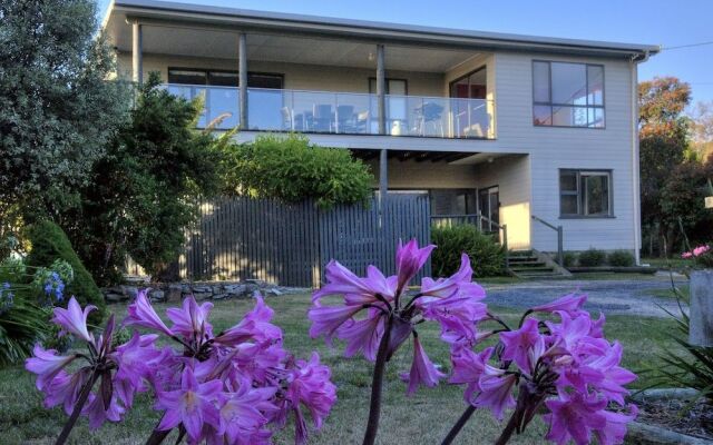 Cove Beach Apartment 1