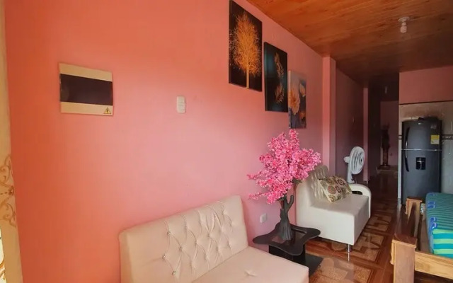 Hostal Happy Day - Hostel