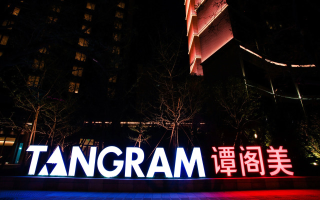 Tangram Beijing Yanxiang