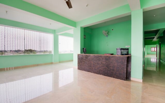 SPOT ON 46370 Green Highway