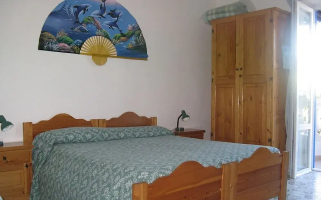 Casa Adolfo Ischia
