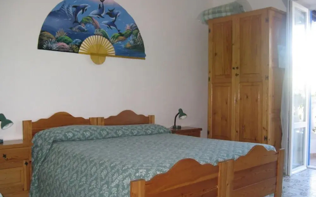 Casa Adolfo Ischia