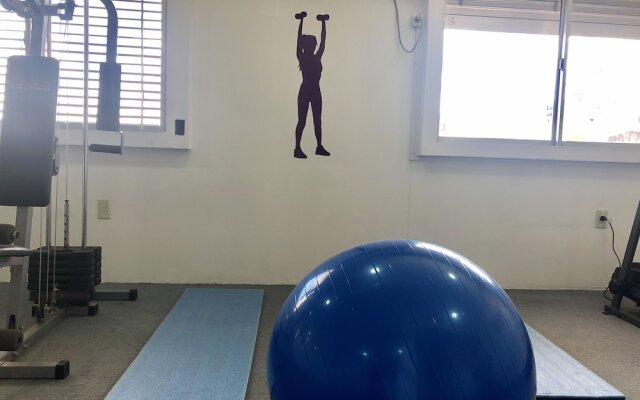 O2 Hotel Gualeguaychú