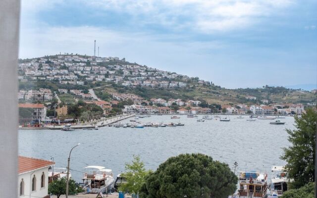 Foça Kybele Pension