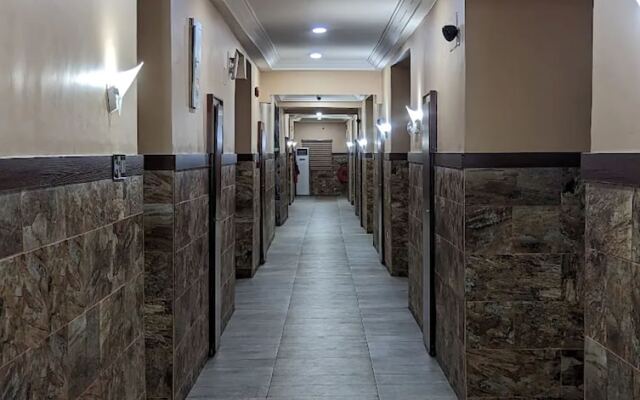 Casoni International Hotels And Suites