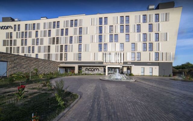 Noom Hotel Niamey