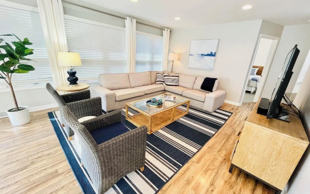 Salisbury Street 207