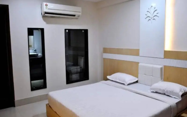 The Sapphire Grand