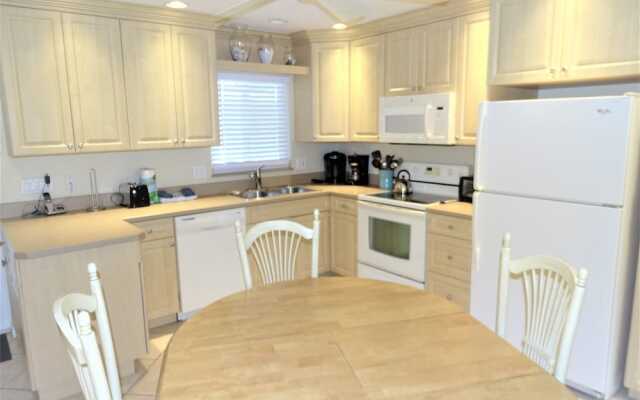 Jamaica Royale 084 - 2 Br Villa