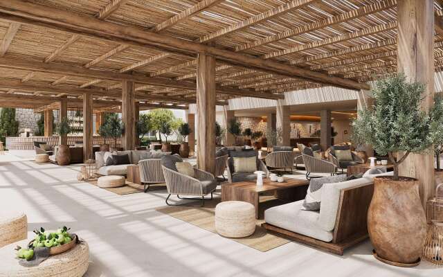 Ikos Porto Petro All inclusive Hotel