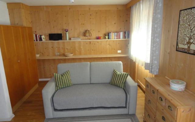 Apartments Villa Rosa