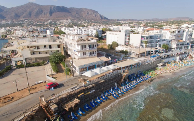 Zorbas Beach Hotel
