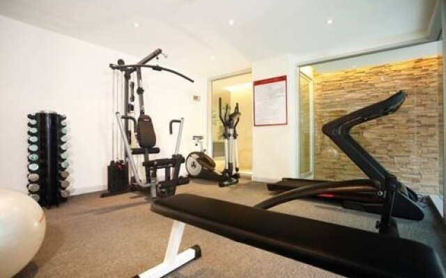 The Point Condominium