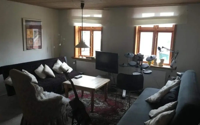 Captain House BnB in Fano